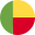 BJ flag