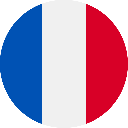 FR flag